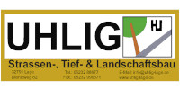 Uhlig Strassen- und Landschaftbau GmbH