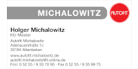 Autofit Michalowitz