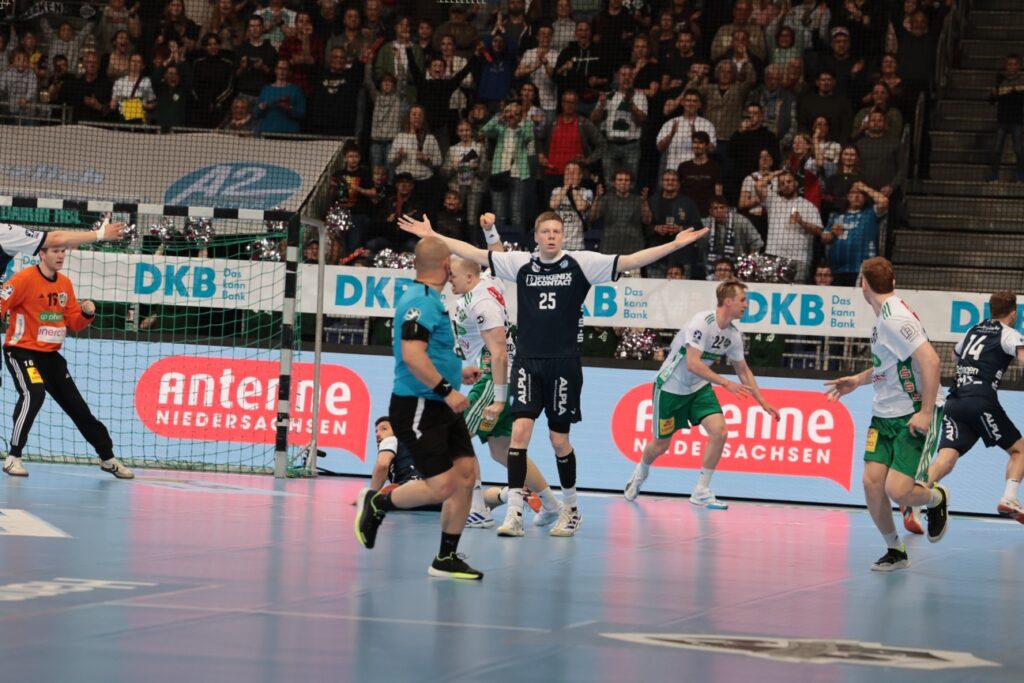 TSV vs. TBV