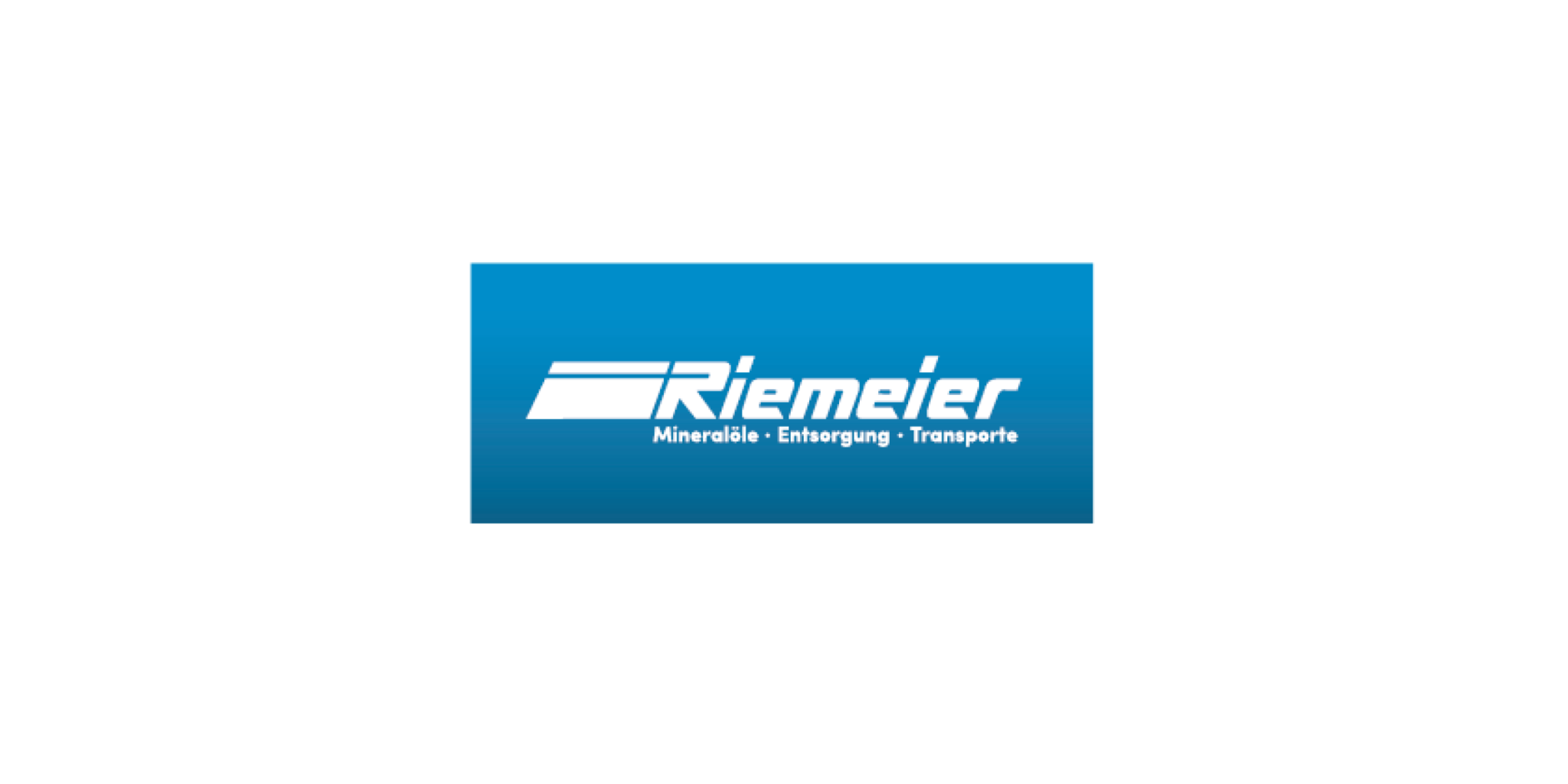 August Riemeier Mineralöle und Transporte GmbH & Co. KG