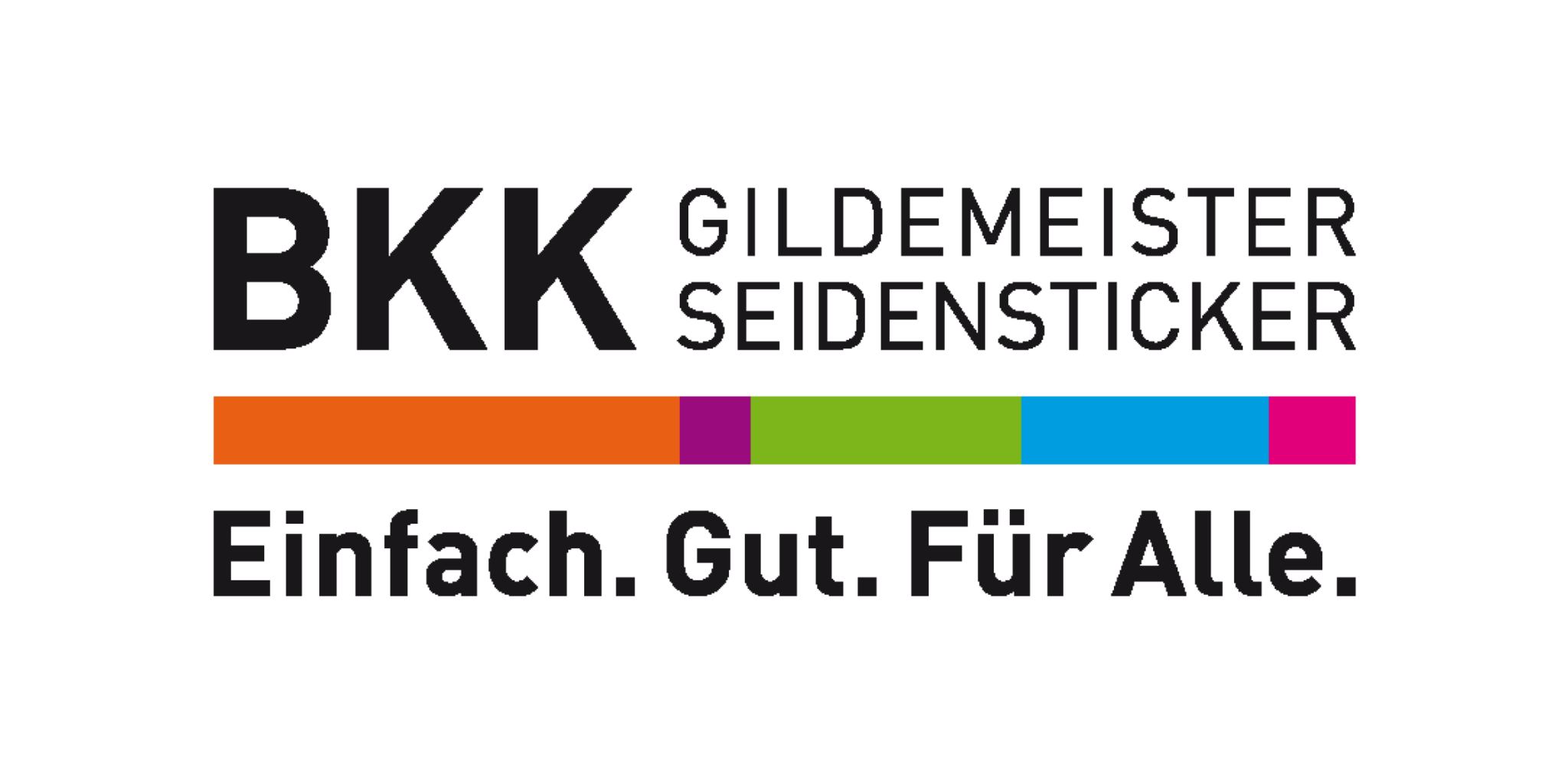 BKK GILDEMEISTER SEIDENSTICKER