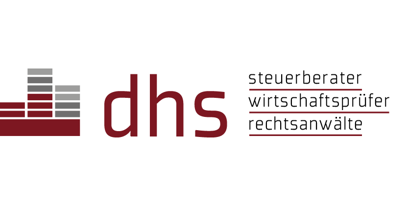 dhs steuerberater wirtschaftsprüfer rechtsanwälte GbR