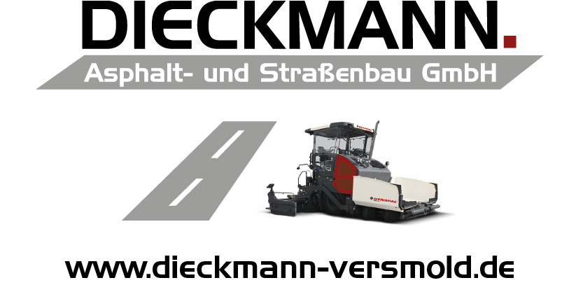 Dieckmann Asphalt- und Straßenbau GmbH