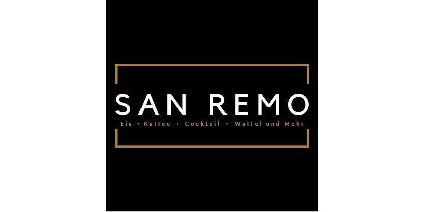 Eis Café San Remo