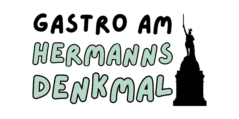 Gastronomie am Hermannsdenkmal