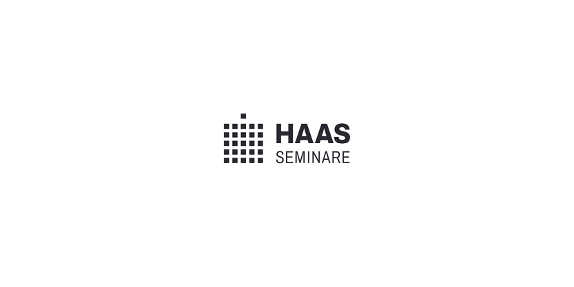 H.a.a.S GmbH Seminare und Vortrag