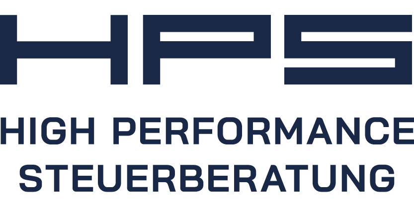 HPS Steuerberatungsgesellschaft PartGmbB