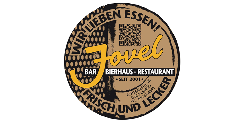 Jovel-Bar Bierhaus-Restaurant