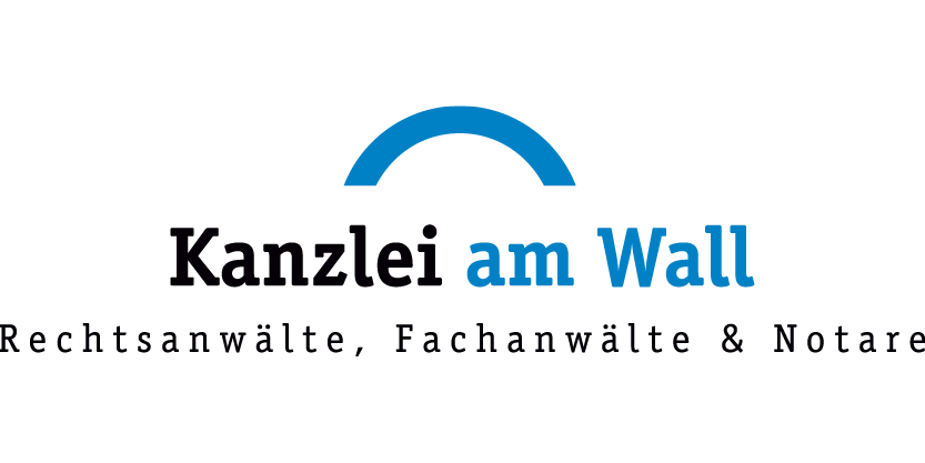 kanzlei am wall