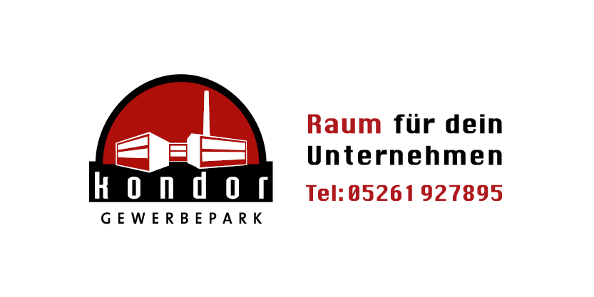 Kondor Gewerbepark GmbH & Co. KG