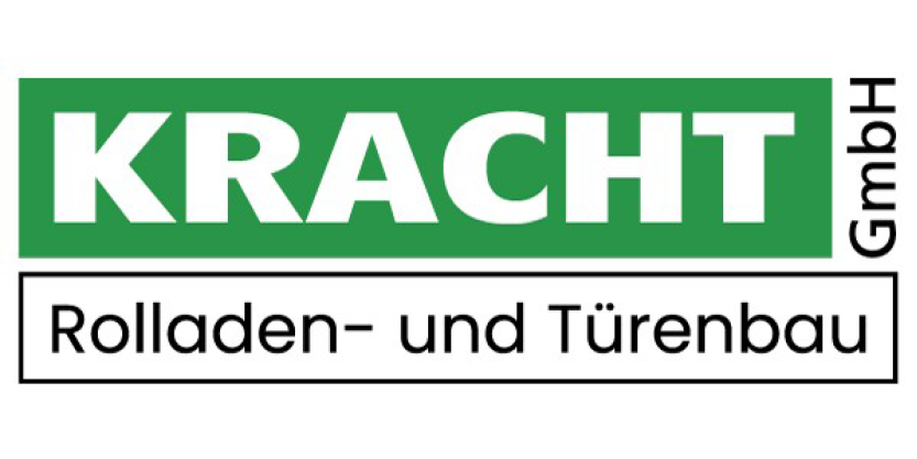 Kracht Rolladen- und Türenbau GmbH