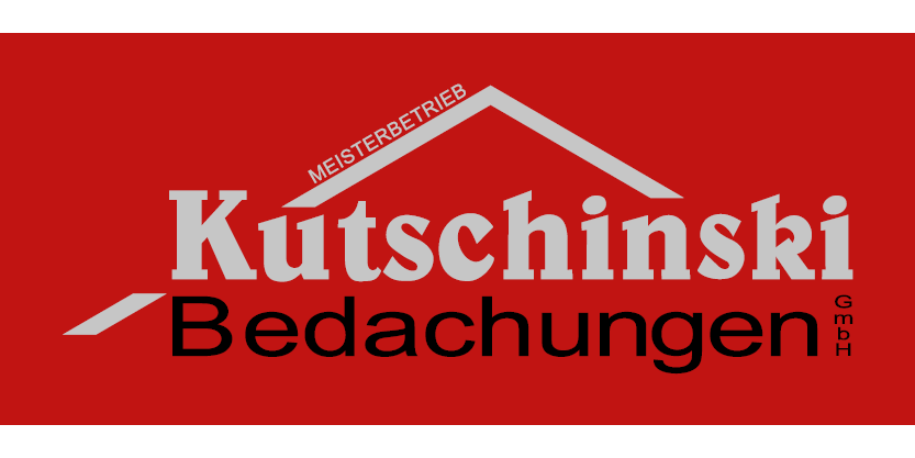 Kutschinski Bedachungen GmbH