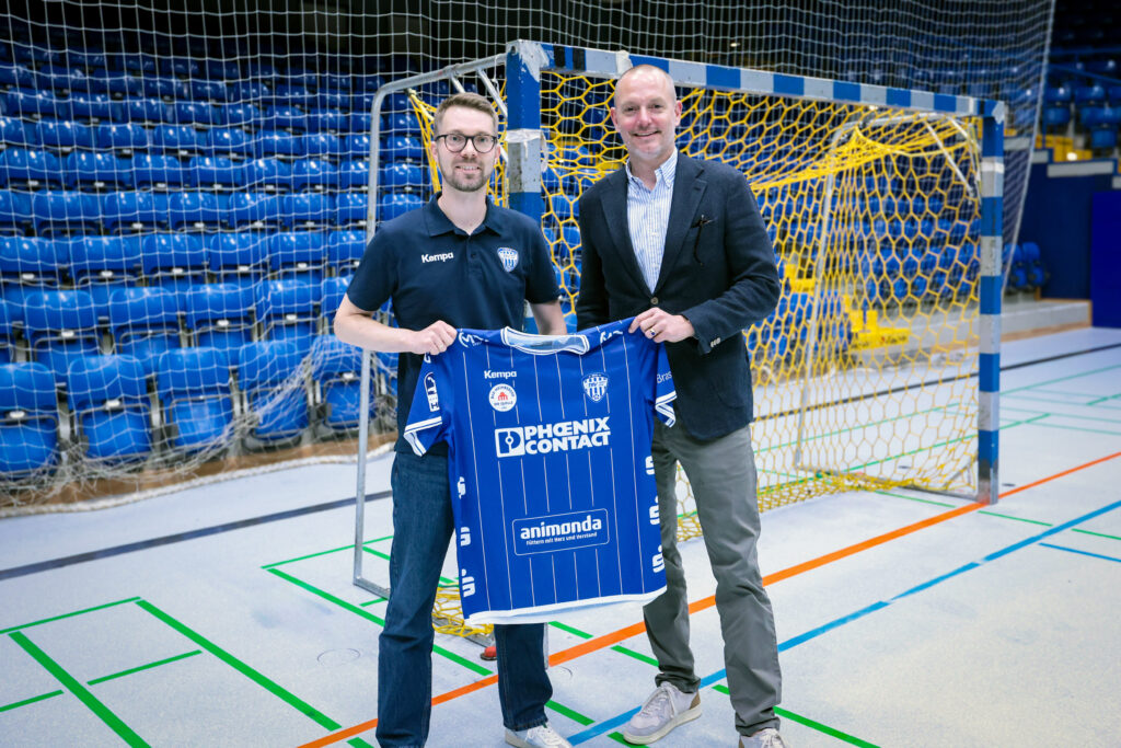 Linnenbecker x TBV