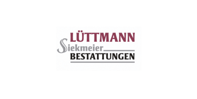 Lüttmann Bestattungen