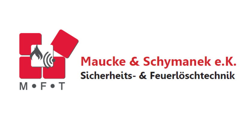 Maucke & Schymaneck