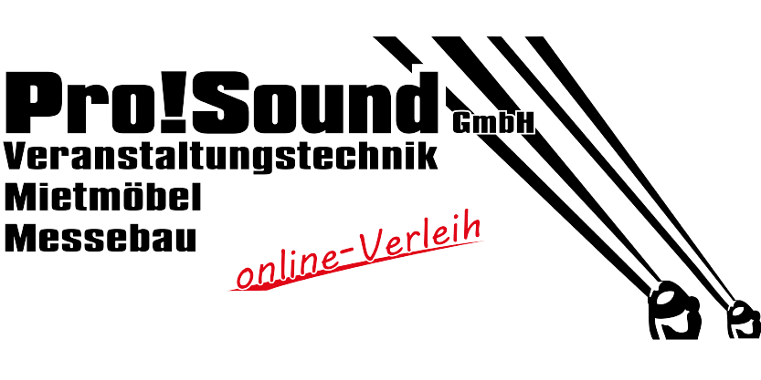 Pro!Sound