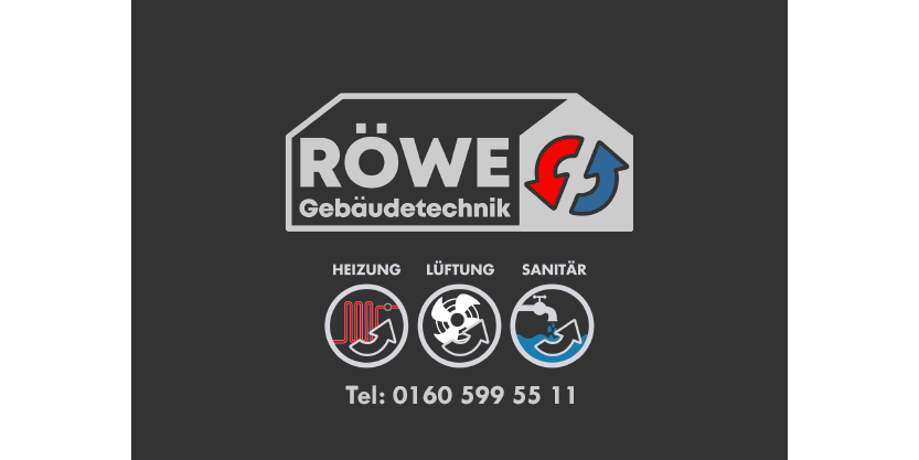 Röwe Gebäudetechnik GmbH