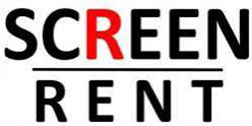 Screen Rent