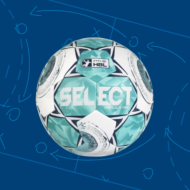 Select Handball HBL 2026 Replica