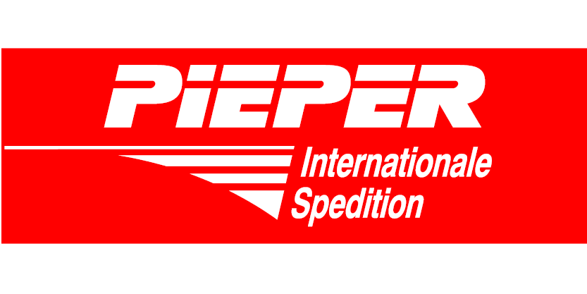 Walter Pieper KG - Spedition und Lagerei