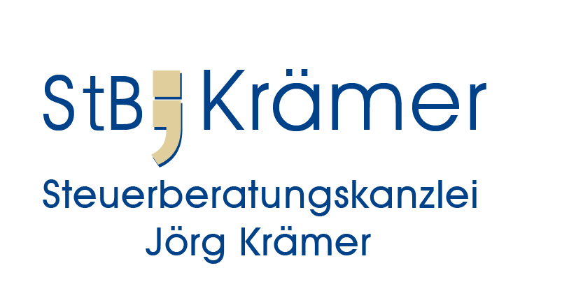 Steuerberatungskanzlei Jörg Krämer
