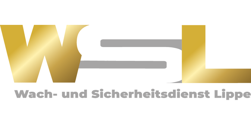 WSL Wach & Sicherheitsdienste Lippe UG