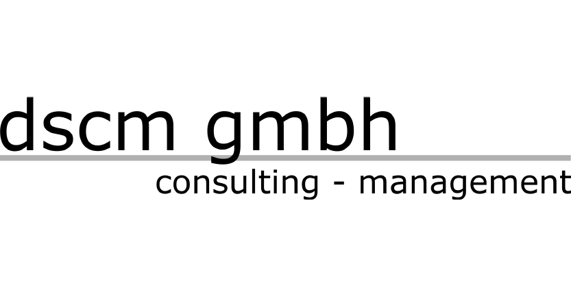 dscm GmbH