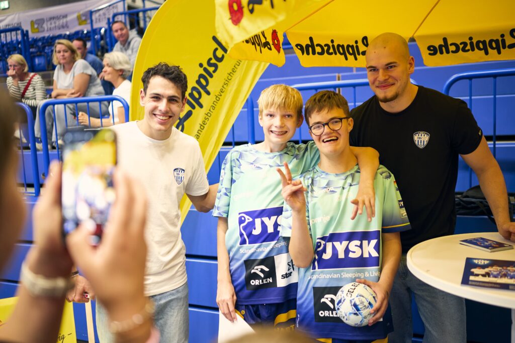 Glücksliga-Cup