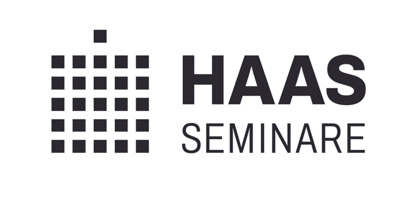 H.a.a.S GmbH Seminare und Vortrag