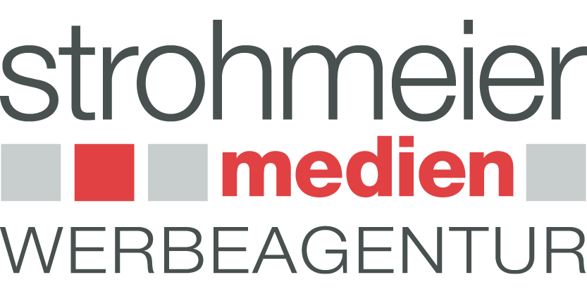 Strohmeier Medien Werbeagentur GmbH