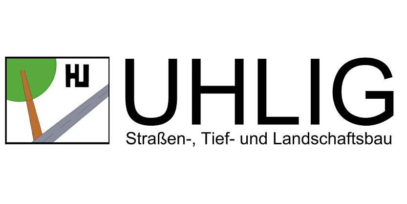 Uhlig Straßen- und Landschaftsbau GmbH