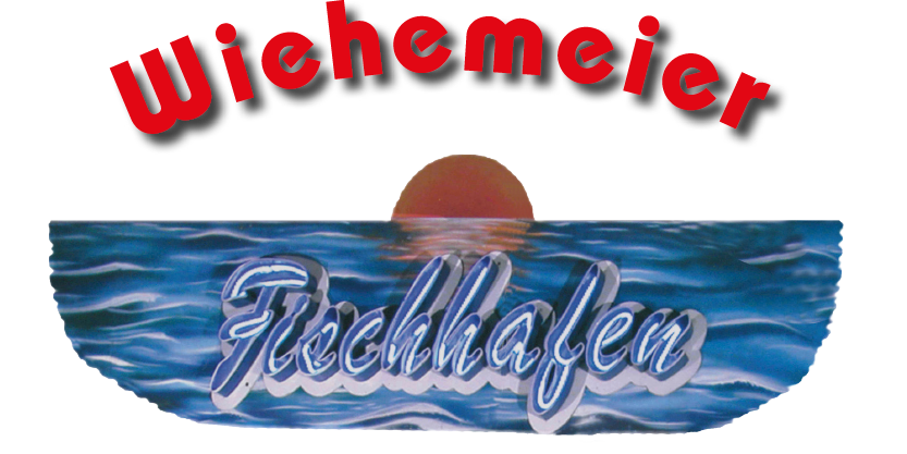 Wiehemeier Fischhafen