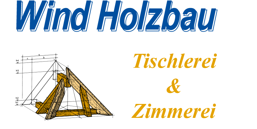Wind Holzbau
