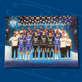 Adventskalender 2026