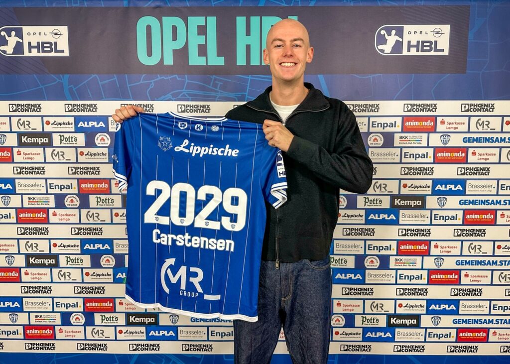 Leve Carstensen 2029